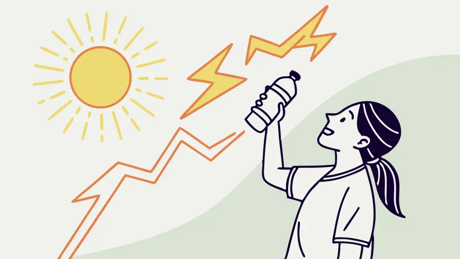 Read more about the article Top Benefits of Hydration for Boosting Energy All Day