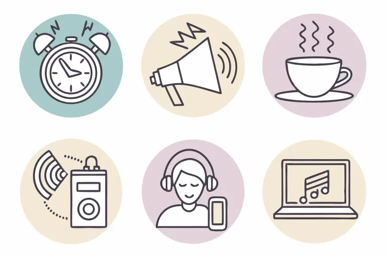 Sleep sabotage causes.