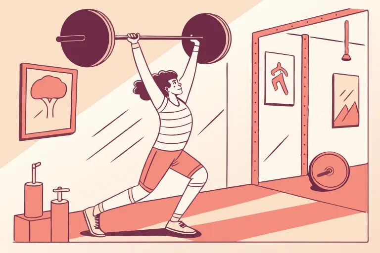 Strength training boosts metabolic rate and energy
