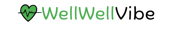 WellWellVibe Logo