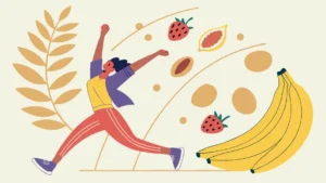 Read more about the article Foods That Naturally Increase Energy: 6 Best Picks for All-Day Power