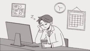 Read more about the article Master Your Energy: 6 Simple Basic Fatigue Management Strategies