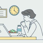 12 Simple Ways to Control Blood Sugar at Work: The Complete Blood Sugar Solution 
