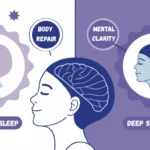 What is Core Sleep: Understanding the Difference Between Core and Deep Sleep