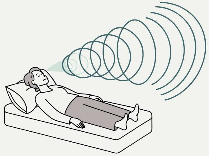 Scalar waves, PEMF, and photonic light therapy components of EESystem