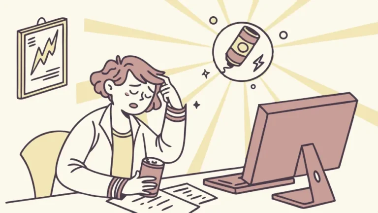 Energy enhancement system