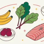The Complete Guide to Foods That Improve Stamina and Energy