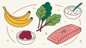 Read more about the article The Complete Guide to Foods That Improve Stamina and Energy