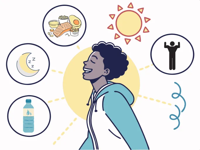 Natural ways to boost energy beyond caffeine