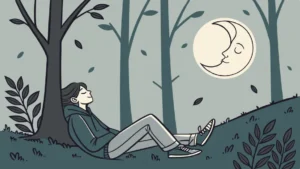 Read more about the article The Complete Guide to Primal Sleep: Natural Solutions for Better Rest