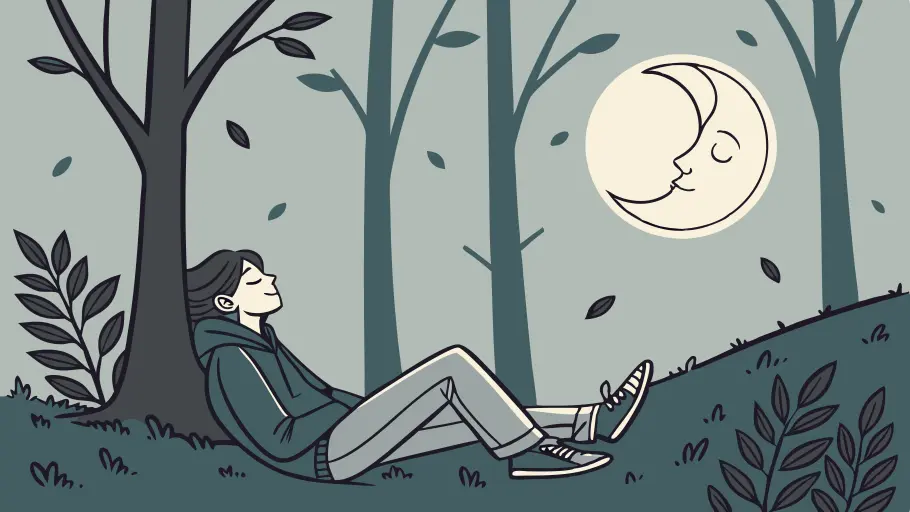 Read more about the article The Complete Guide to Primal Sleep: Natural Solutions for Better Rest