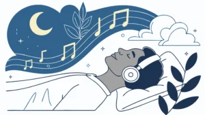 Read more about the article Sleeping Music for Deep Sleeping: A Comprehensive Guide to Science-Based Sounds