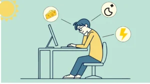 Read more about the article A Complete Guide to Restoring Body Energy and Boosting ATP Naturally