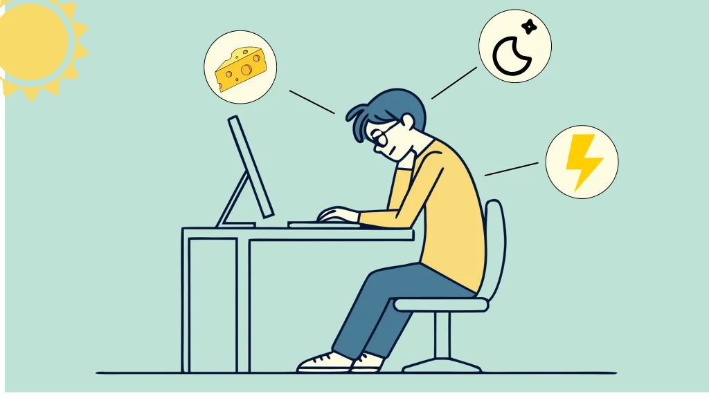 Read more about the article A Complete Guide to Restoring Body Energy and Boosting ATP Naturally