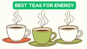 Read more about the article Tea for Energy: Discover the 12 Best Teas to Boost Focus and Vitality