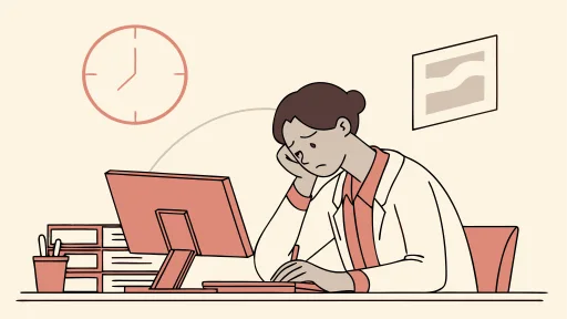 Read more about the article Can High Blood Pressure Make You Tired? Yes — Here’s Why & How to Fix It