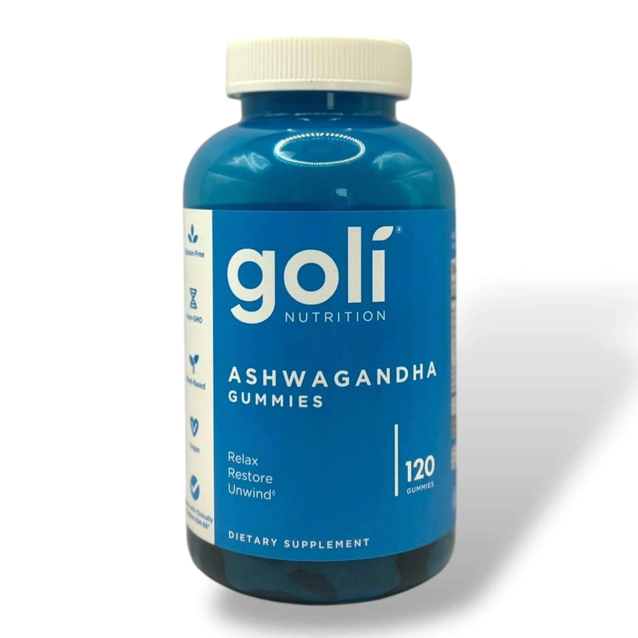 Goli Ashwagandha Gummies
