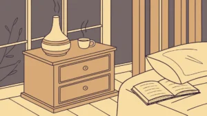 Read more about the article 17 Cozy Evening Routine Ideas to Help You Unwind